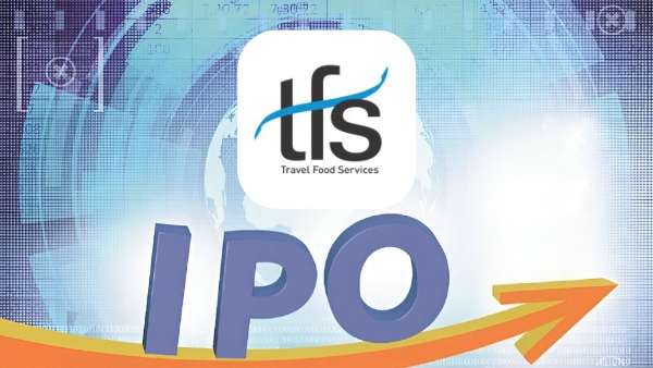 Travel Food Services IPO Allotment Today: Here's How to Check Your Status