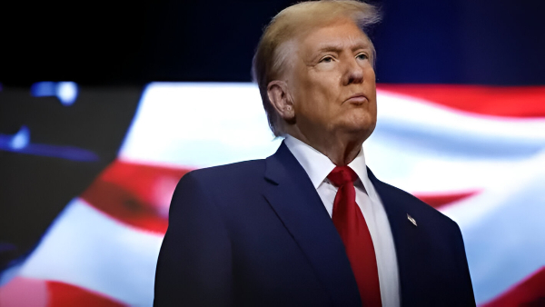 Trump Issues Tariff Letters To 22 Countries, Including Japan And Brazil