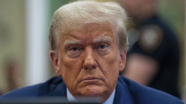 Trump's Health Under Scrutiny: White House Clarifies Chronic Condition And Bruising