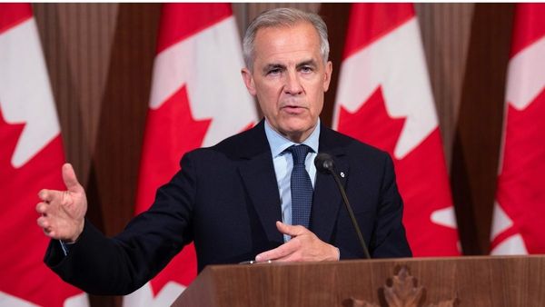 Canada's Response To US Tariff Increase Amid Fentanyl Concerns