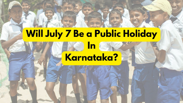 Muharram 2025 Holiday