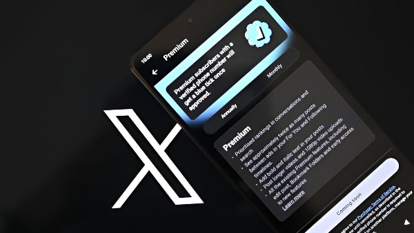 X Premium Subscription