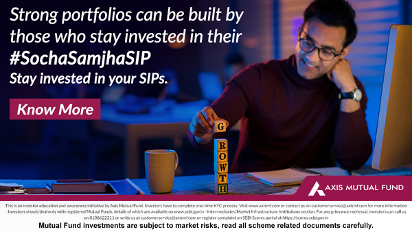 SIP vs Traditional Investments  A Data-Driven Look At Why Equities Outperform
