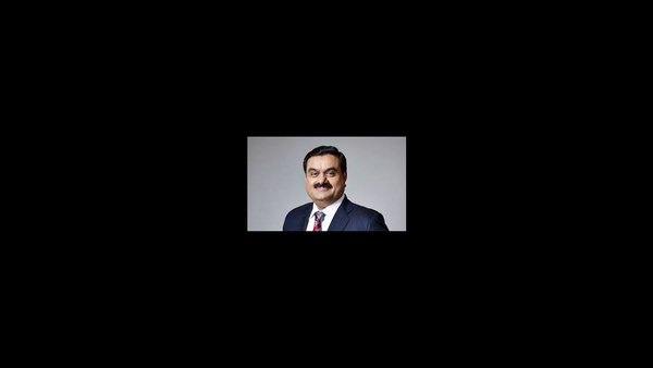 Adani Group Reports Strong Q1FY26 Results