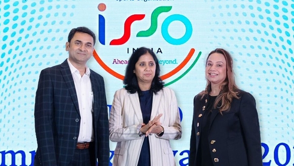 Adani School And ISSO Join Forces For Sports