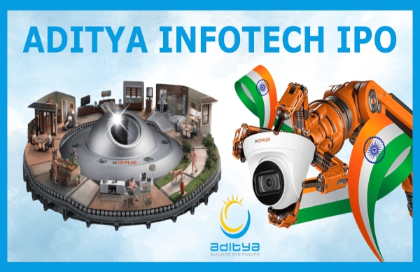 Aditya Infotech IPO Allotment Status: 3 Ways To Check Status Online; Latest GMP