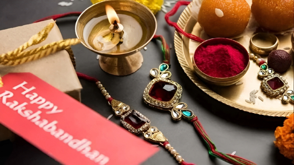 Raksha Bandhan 2025: Smart Brother’s Best Rakhi Gift Choice That Beats Mithai Raksha Bandhan 2025: Smart Brother’s Best Rakhi Gift Choice That Beats Mithai