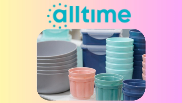 All Time Plastics IPO: Shares List at 14% Premium, Strong Debut on NSE & BSE 