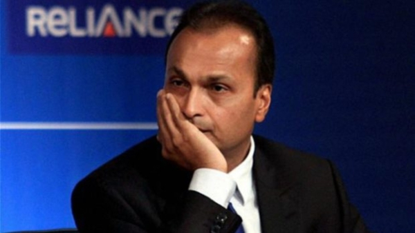 Big Trouble For Anil Ambani! CBI Files Case Against Reliance Communications