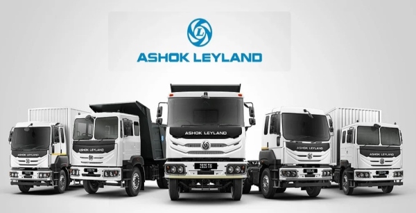 Ashok Leyland Share Price After Q1 Results Announcement Ashok Leyland Share Price After Q1 Results Announcement