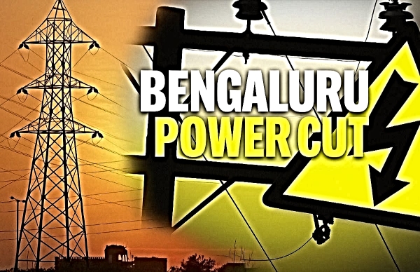Bengaluru Power Cut On Aug-31: 7-Hour Power Outages In These Areas; How To Apply