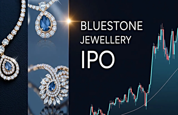 BlueStone Jewellery IPO Allotment: How To Check Status Online? DIRECT Link, GMP