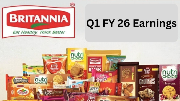 Britannia Shares Today