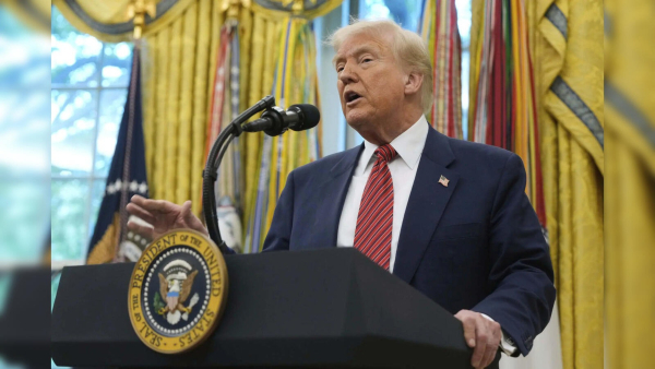 Trump Tariffs: Textile Ministry to Meet Top Industry Players Next Week: Sources