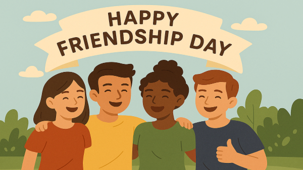 Friendship Day