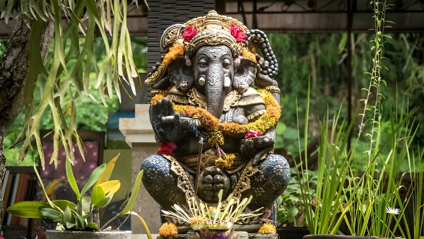6 Countries Where Ganesh Chaturthi is Celebrated That You Didn't Know About