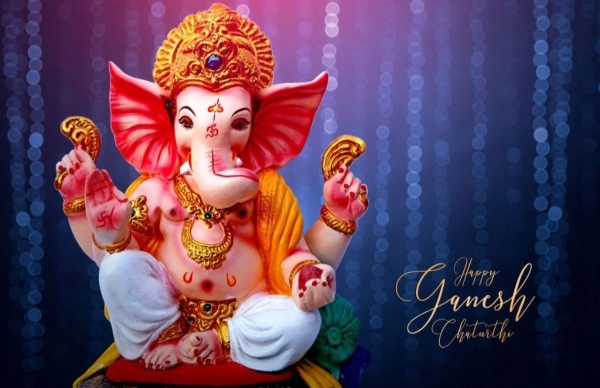 Ganesh Chartuthi 2025: August 26 Or August 27; When Is Ganesha Festival? 