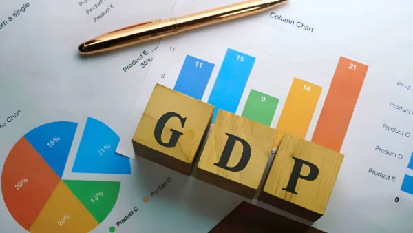 India’s Apr-June GDP At One-Year High Mark Of 7.8%, Beats Estimates
