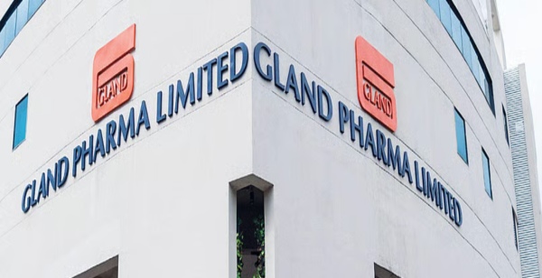 Gland Pharma Q1 Results 2025