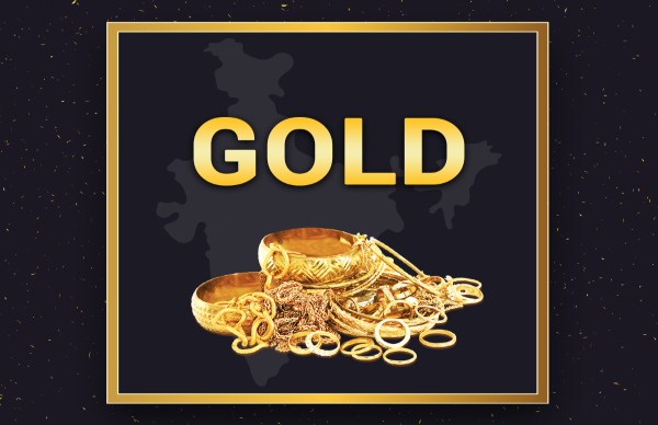Gold Rate In India CRASH By Rs 31,600 In 24K/100 Grams In 11 Days: Gold Outlook