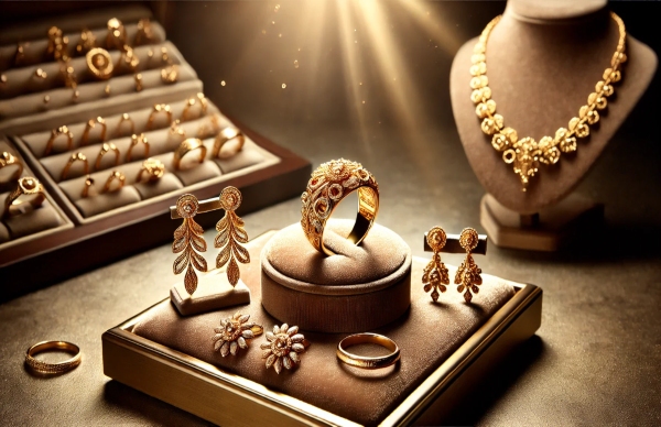 Gold Rates In India Fall: Check 22 Carat Gold Prices At Big Jewellers; BUY?