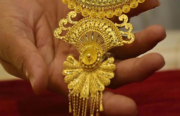 Gold Rate In India Up Rs 51,300 In 24K/100 Grams In August; Gold Prices Outlook