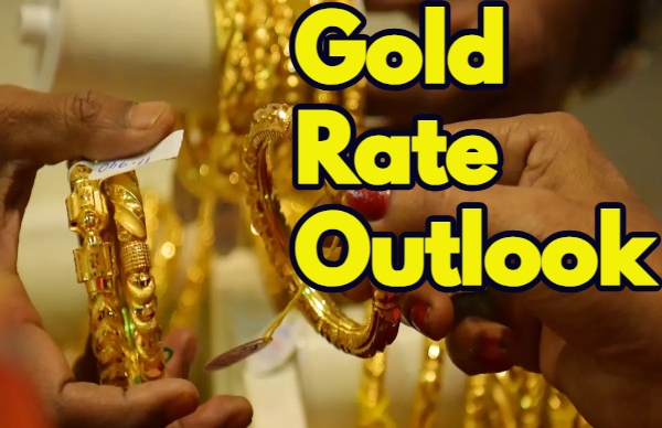 Gold Rate In India Dips Rs 19,600 In 24K/100 Grms From PEAK: Trading Shut At MCX
