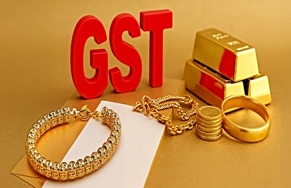 Gold Rates In India Alert: Will 1% GST Rate Cut In Jewellery Make Gold Cheaper?