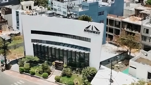 Highway Infrastructure Shares