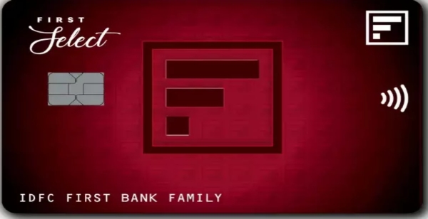 IDFC First Bank s Credit Cards