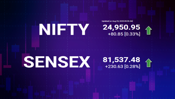 Stock Market Live: How Nifty, Sensex Have Performed So far?