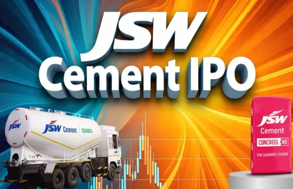 JSW Cement IPO: How Big Will JSW Group's New Listing Be Compared To Rivals?