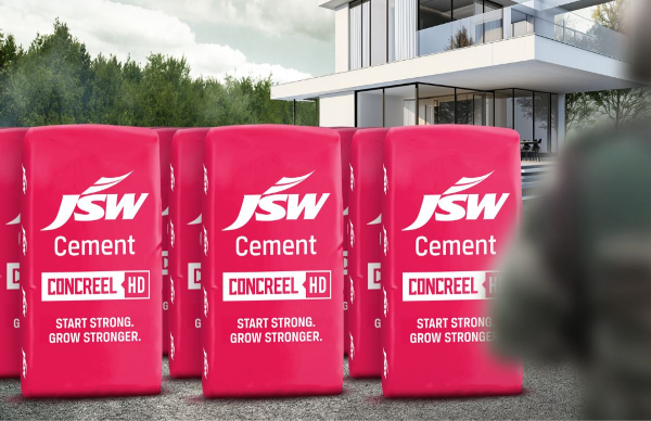 JSW Cement IPO Listing: New Cement Stock Lists At 4.4% Premium: What To Do?