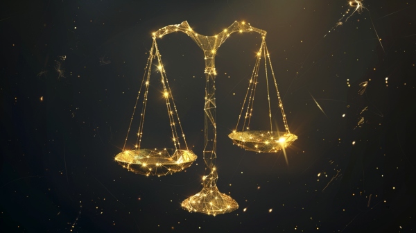 Libra (September 23 - October 22) Horoscope