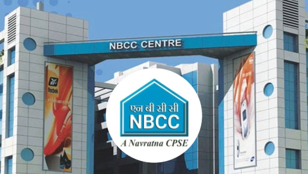 NBCC Locks Record Dates For Two Dividends; 21% + 14% Payouts Announced