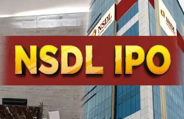 NSDL IPO Allotment DECLARED: How To Check Status Online? Direct Link, Latest GMP
