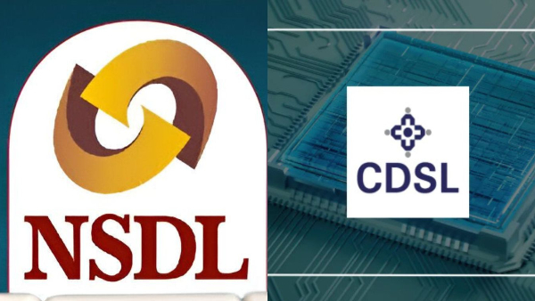 NSDL vs CDSL NSDL vs CDSL