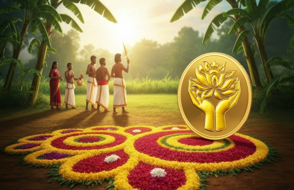 Onam 2025 DATE: Buy 24 Carat Gold At Paytm; Gold Rates In Kerala, Bangalore