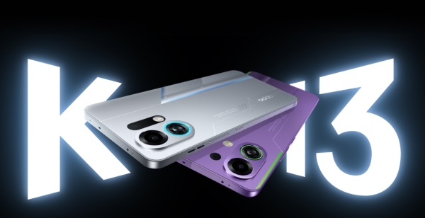 Oppo K13 Turbo and K13 Turbo Pro 5G To Launch in India