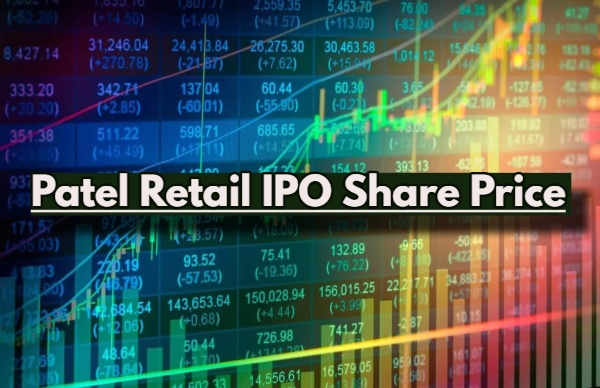 Patel Retail IPO Listing: New Retail Stock Jumped 20% On Debut; BUY/SELL/HOLD?