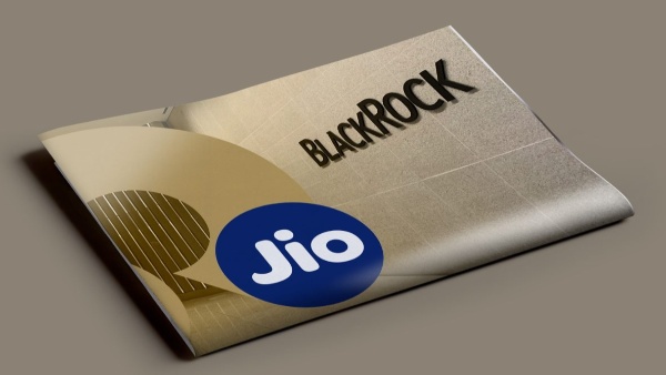 Jio Financial Services