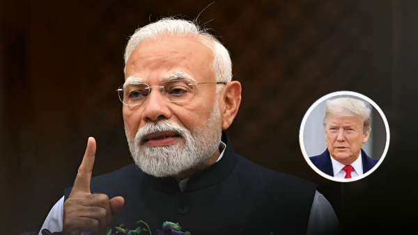 India Will Never Compromise on Farmers' Interest, Ready to Pay Heavy Price: PM