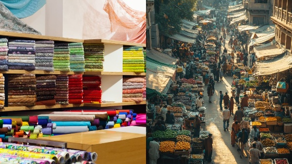 Ganesh Chaturthi 2025: Bengaluru Sees Soaring Prices of Mysore Silk Sarees