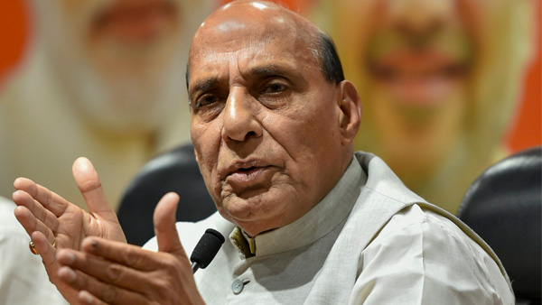 Rajnath