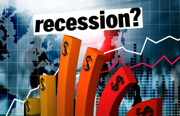 Trump Vs. World: A Test Run For Another Global Recession?