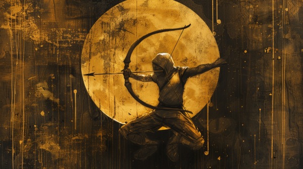 Sagittarius (November 22 - December 21) Horoscope