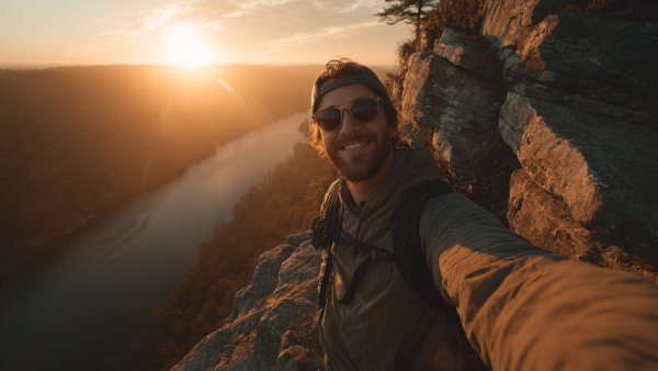 Selfie, Smile And Death! India Snaps Its Way to the Top of the World’s Deadliest