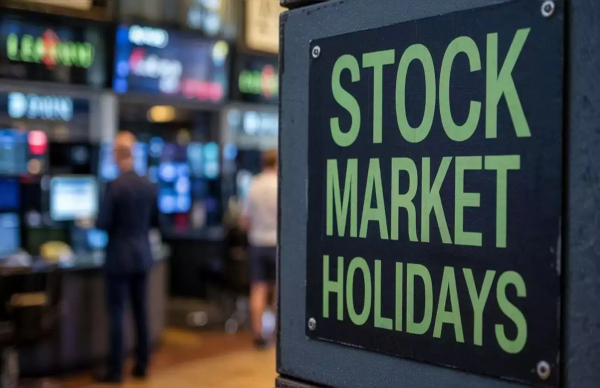 Stock Market Holiday: Is Trading On BSE, NSE Shut On Aug-27 For Ganesh Chaturthi