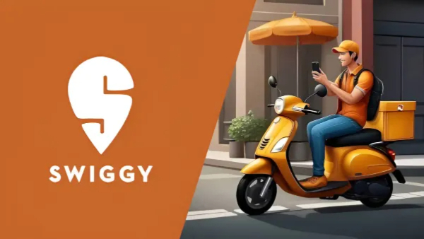 Swiggy Shares Drop  3.5%: Stock Down 33% From 52-Week High: Should You Buy?