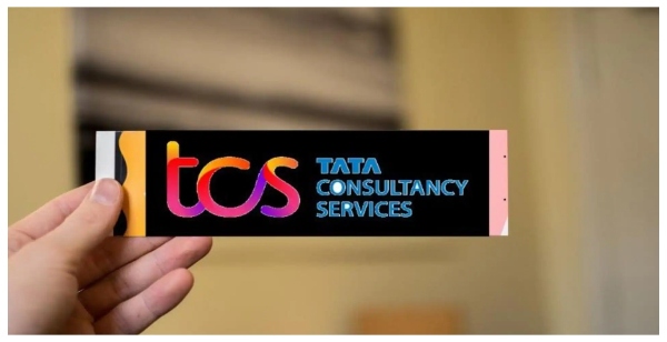TCS Layoffs Protest